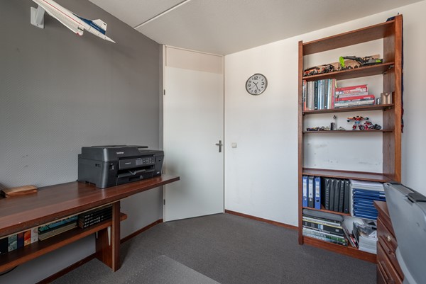 Medium property photo - De Mathaak 35, 7335 AG Apeldoorn